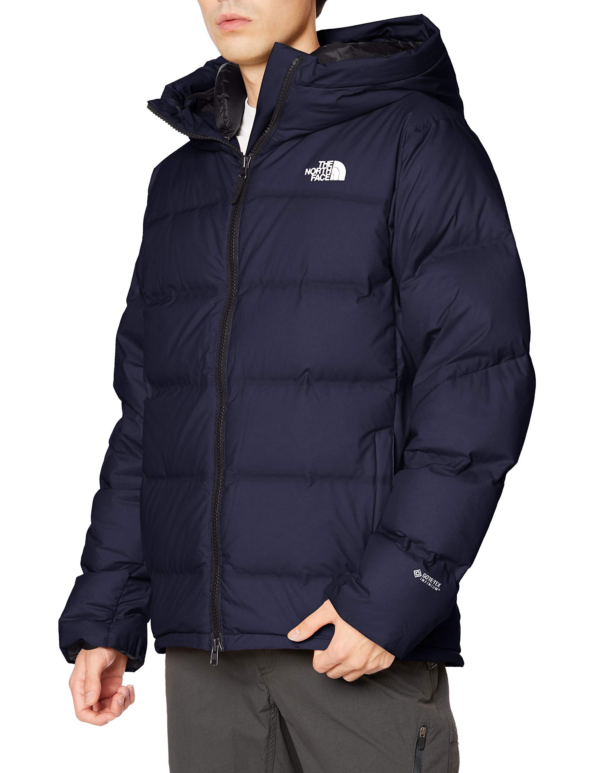 THE NORTH FACE ザ・ノース・フェイス ビレイヤーパーカ ザ・ノース・フェイス ビレイヤーパーカ | ライトアップ